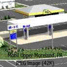 Mobil: Upper Moreland, PA
