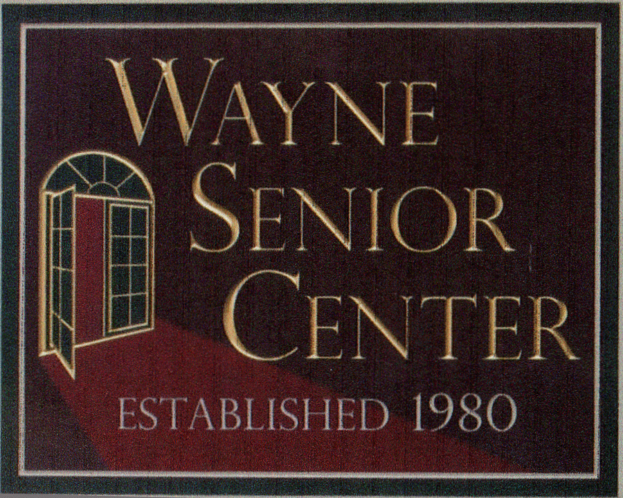 Wayne Senior Center