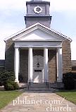 Chestnut Hill
Presbyterian Church