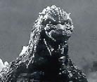 Original Godzilla