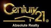 CENTURY 21 Absolute Realty Real Estate