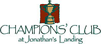 Champion's Club at Jonathan's Landing