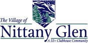 The Village of Nittany Glen Logo