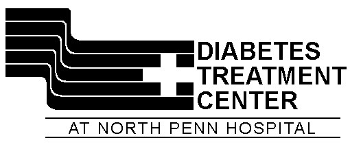 Diabetes Treatment Center logo