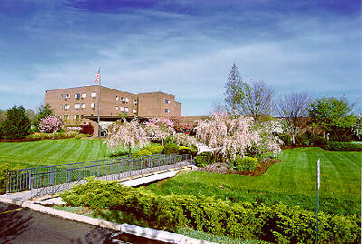 North Penn Hospital