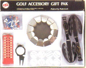 golf accessory kit