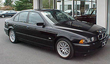 2002 530ia