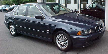 2002 530ia