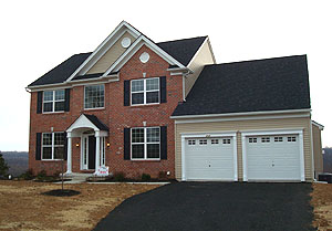 Valley Farm Estates - New Homes Chester County PA
