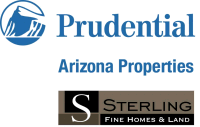 Prudential Arizona Properties / Sterling Fine Homes & Land - Real Estate For Sale in Carefree, Cave Creek, Arizona