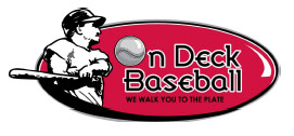 On-Deck Baseball