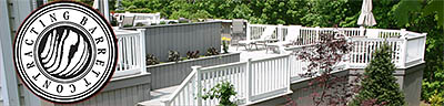 Deck Builders and Construction Companies in Central New Jersey