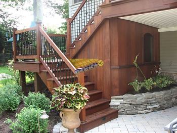 Custom Decks and Deck Builders in Northern and Central NJ