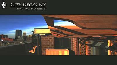 Deck Builders in New York City, Brooklyn, Staten Island, New York, NJ, 
Manhattan