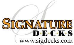 Deck Building and Deck Construction Companies in Toledo Ohio and Southeast Michigan