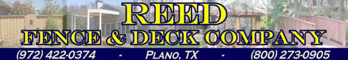 Texas Deck Builders in Dallas