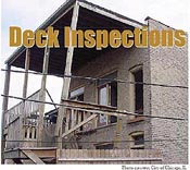Deck Inspections