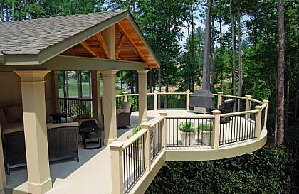 Top Rated Deck Photos and Pictures