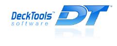 DeckTools Logo