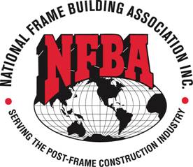 New NFBA Logo