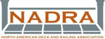 NADRA - The Association for the Deck and Railing Construction Industry