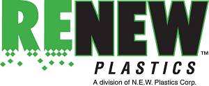 RENEW Plastics manufactures  High Density Polyethylene, Decking and Railing Materials, and Custom Extrusions.