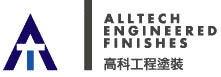 Alltech Engineered Finishes