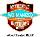 Wolmanized L3 Outdoor® Wood