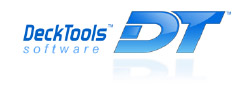 DeckTools - The Decking and Railing Industry's Leading 3-D Design Software Company