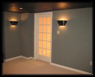 Basement Finishing Contractors in North Wales, Montgomery County, PA