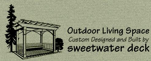 Sweetwater Deck Logo