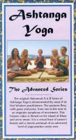 Ashtanga Yoga, The Advanced Series
