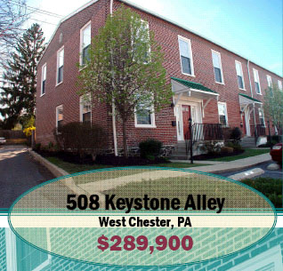 West Chester Real Estate