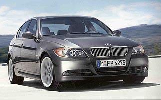 2006 BMW 330xi