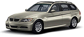 2007 BMW 3 Series Sport Wagon