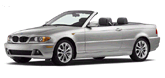 2006 BMW 3 Series Convertible