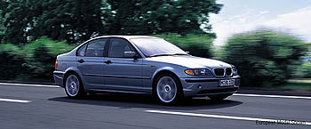 2002 BMW 330xi