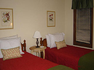 Poconos PA Vacation Home For Sale - Third Bedroom