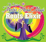 Merlins Magic Herbal Roots Elixir