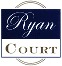 Ryan Court Logo