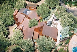 Roofers in La Mesa, California