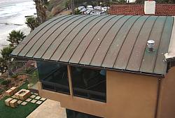 Roofers in Oceanside, California