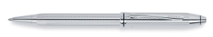 A.T. Cross Pens - Cross Townsend Platinum Plated Ball-point pen