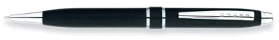 A.T. Cross Pens - Cross Stratford Satin Black - A Cross value product.  
A Cross value product, A mooth distinguished silhouette with
 all the historical charm of classic Cross product.