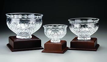 Waterford Crystal Gifts and Awards