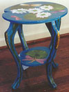 Lily Pad Table